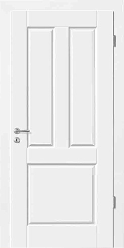 Заказать Мотив двери ClassicLine Kontura 3 с доставкой  в Сочи!