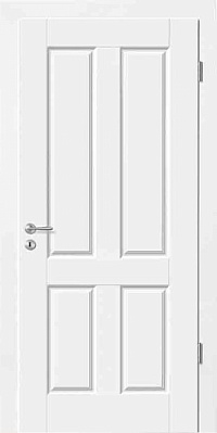 Купить Мотив двери ClassicLine Kontura 4 с доставкой  в #REGION_NAME_DECLINE_PP#