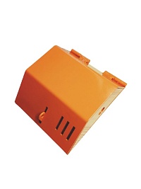 Антивандальный корпус для акустического детектора сирен модели SOS112 с доставкой  в Сочи! Цены Вас приятно удивят.