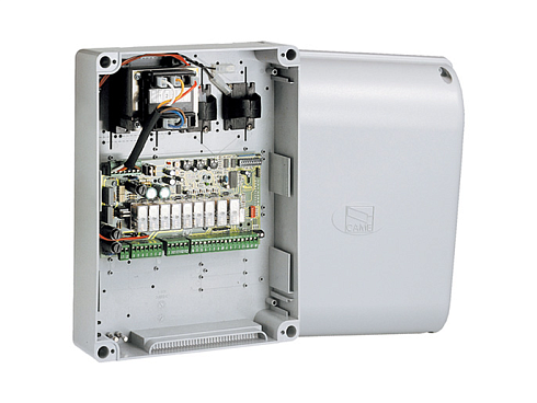 Приобрести Блок управления CAME ZL170N для одного привода с питанием двигателя 24 В в Сочи