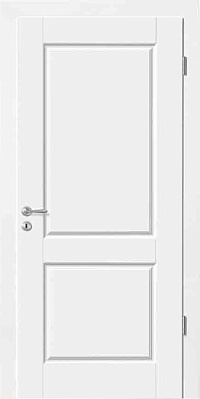 Купить Мотив двери ClassicLine Kontura 2 с доставкой  в #REGION_NAME_DECLINE_PP#!
