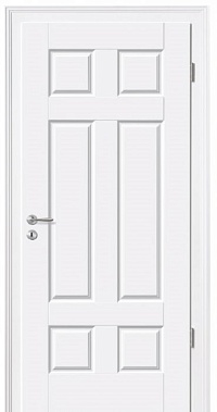 Купить Мотив двери ClassicLine Kontura 6 с доставкой в #REGION_NAME_DECLINE_PP#!