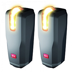 Заказать итальянскую автоматику и фотоэлементы BFT THEA A 15 со встроенной сигнальной лампой в  Сочи недорого