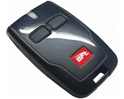 Заказать пульт ДУ 2-х кнопочный BFT MITTO с доставкой  в  Сочи