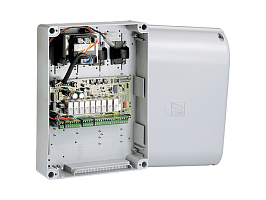 Заказать Блок управления CAME ZL170N для одного привода с питанием двигателя 24 В в Сочи