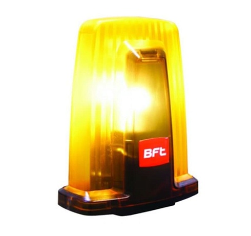 Купить сигнальную лампу BFT без встроенной антенны B LTA 230 с доставкой и установкой в Сочи