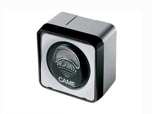 Купить Считыватель PROXIMITY CAME TSP01 для карт Em-Marine со встроенным контроллером с доставкой и установкой в Сочи